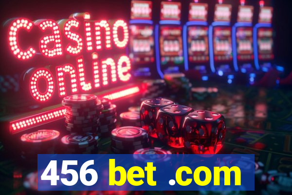 456 bet .com